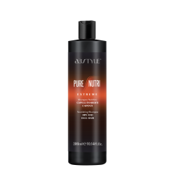 ABS PURES NUTRIEXTREME SHAMPOO 300ml