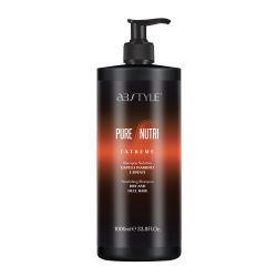 ABS PURES NUTRIEXTREME SHAMPOO 1000ml