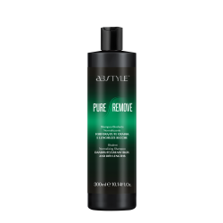 ABS PURES REMOVE SH 300ml