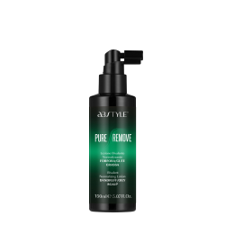 ABS PURES REMOVE 150ml LOZ. BIVALENTE NORM.