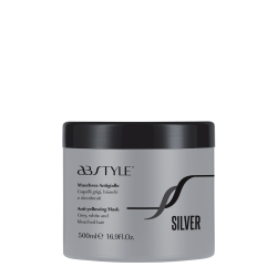 ABS SILVER MASQUE 500ml