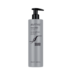 ABS SILVER SHAMPOO 500ml