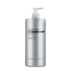 ABS TREIT SHAMPOO 1L POST COLOR