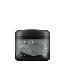 ABS SLASH GEL 500ml STRONG CREATIVE