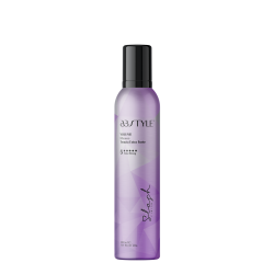 ABS SLASH MOUSSE 300ML STRONG
