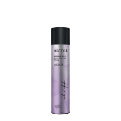 ABS LACCA WHIFF EXTREME400ml EXTRA FORTE