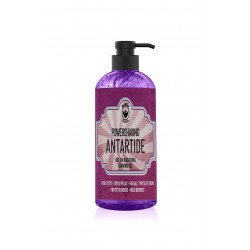 BARBAPAPA POWERSHAVING GEL 1000ml ANTARTIDE