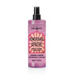 BARBAPAPA POWERSHAVE APACHE 400ml