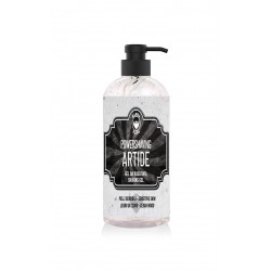 BARBAPAPA POWERSHAVING GEL 1000ml ARTIDE