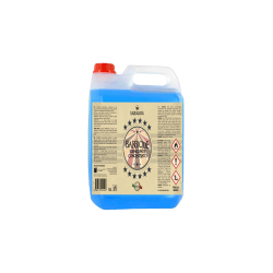 BARBAPAPA BARBICIDE IGIENIZZANTE CONCENTRATO 5L