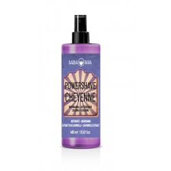 BARBAPAPA POWERSHAVE CHEYENNE 400ml