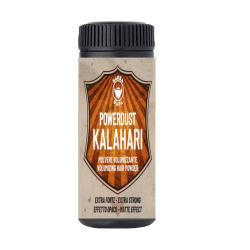 BARBAPAPA POWERDUST POLVERE VOLUMIZZANTE 20g KALAHARI