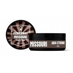 BARBAPAPA POWERWAX 150ml AQUA COLA MISSOURI (8)