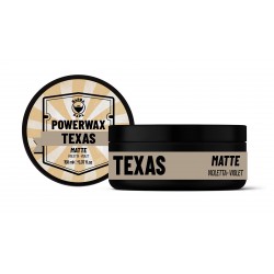 BARBAPAPA POWERWAX 150ml MATTE TEXAS (1)