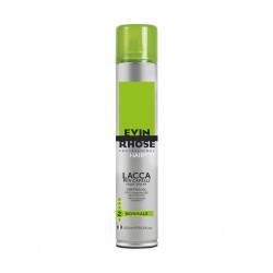 EVIN RHOSE VERDE LACCA 500ml NORMALE
