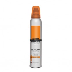 EVIN RHOSE ARANCIO FIX4MOUSSE 300ml EX.FORTE