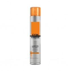 EVIN RHOSE ARANCIO FIX4LACCA 750ml EXTRA FORTE