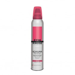 EVIN RHOSE ROSSO MOUSSE300ml RICCI