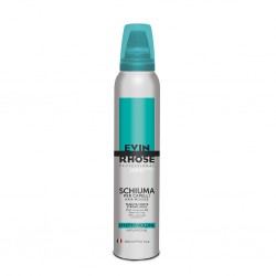 EVIN RHOSE VERDE MOUSSE300ml VOLUME