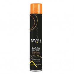 EVIN GOLD ARGAN LACCA EX.FORTE 750ml