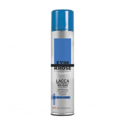 EVIN RHOSE BLU LACCA NOGAS 400ml EX.FORTE