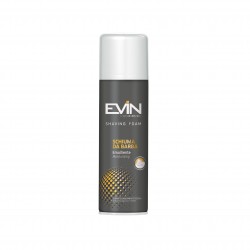 EVIN HOMME SCHIUMA BARBA 300ml EMOLLIENTE