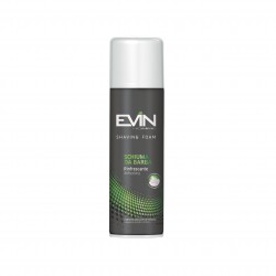EVIN HOMME SCHIUMA BARBA 300ml RINFRESCANTE