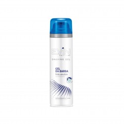 EVIN HOMME GEL DA BARBA200ml PELLE SENSIBILE