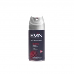 EVIN HOMME DEO SPRAY 150ml MARS