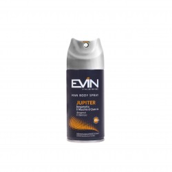 EVIN HOMME DEO SPRAY 150ml JUPITER