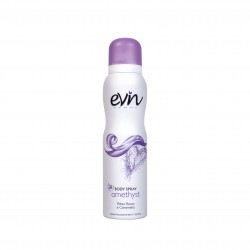EVIN FEMME DEO SPRAY 150ml AMETHYST