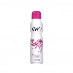 EVIN FEMME DEO SPRAY 150ml RUBIN