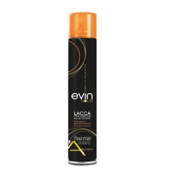 EVIN GOLD ARGAN LACCA EX.FORTE 500ml