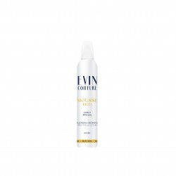 EVIN COIFFURE MOUSSE RICCI 200ml ILLUMINA E DEFINISCE