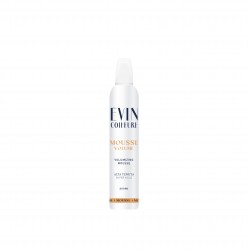 EVIN COIFFURE MOUSSE VOLUME 200ml ALTA TENUTA