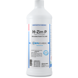 CERICHEM DISINFETTANTE H.ZIM P 1000ml