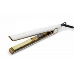 CORIOLISS PIASTRA C1 DIGITAL WHITE GOLD
