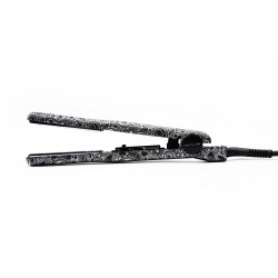 CORIOLISS PIASTRA CITY STYLE TITANIO SILVER PAISLEY