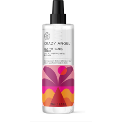 CRAZY ANGEL SELF-TAN WATER 200ml