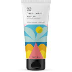 CRAZY ANGEL GRADUAL TAN250ml
