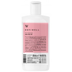 DEPIWELL OLIO DOPOCERA 500ml