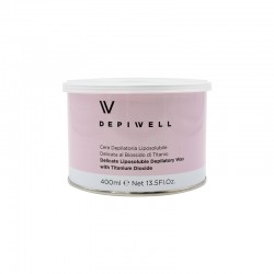 DEPIWELL CERA VASO 400ml