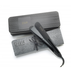 DIVA PIASTRA WIDE DIGITAL STYLER PRO218