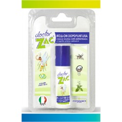 DOCTOR ZAC DOPO PUNTURAROLL-ON 20ml