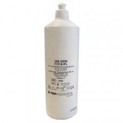 GEL ULTRASUONI INCOLOREFLACONE GRS 1000ml