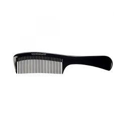GUENZANI PETTINE 447 MANICO DENTI STRETTI