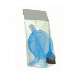 GUENZANI KIT TINTA 4pz