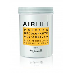 AIR LIFT DECOLORANTE ARGILLA 500g
