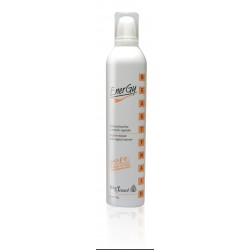 BEAUTY HAIR MOUSSE 400ml SOFT
