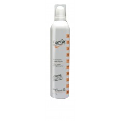 BEAUTY HAIR MOUSSE 400ml STRONG